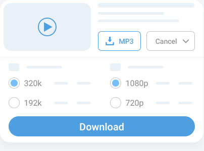 Save YouTube to 3GP